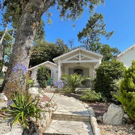 Adorable Petite Maison A 400M De La Mer Villa Saint-Georges-de-Didonne Ngoại thất bức ảnh