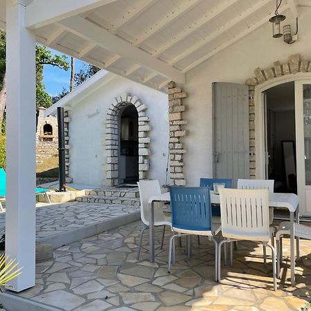 Adorable Petite Maison A 400M De La Mer Villa Saint-Georges-de-Didonne Ngoại thất bức ảnh