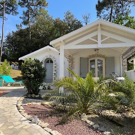 Adorable Petite Maison A 400M De La Mer Villa Saint-Georges-de-Didonne Ngoại thất bức ảnh