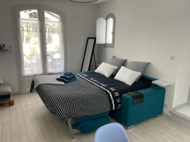 Adorable Petite Maison A 400M De La Mer Villa Saint-Georges-de-Didonne Ngoại thất bức ảnh