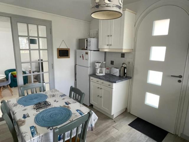 Adorable Petite Maison A 400M De La Mer Villa Saint-Georges-de-Didonne Ngoại thất bức ảnh